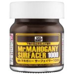 Mr.Hobby SF-290 40 ml. Mr.Surfacer 1000
