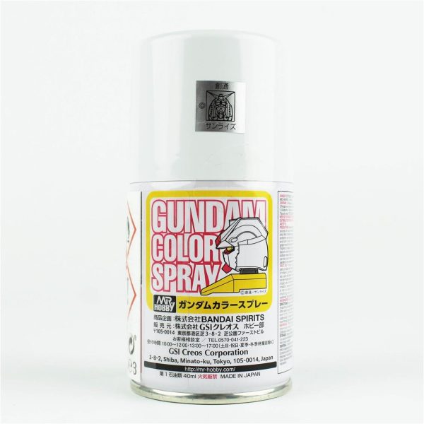 Mr.Hobby SG-01 100 ml. MS White