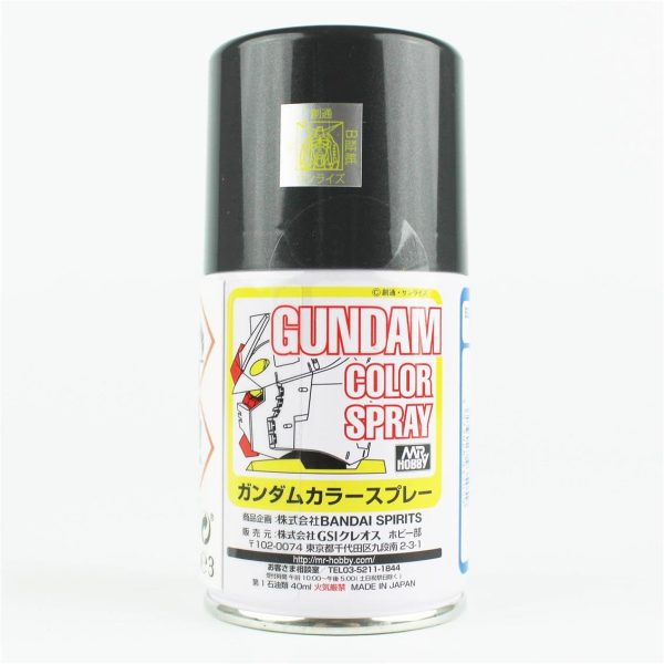 Mr.Hobby SG-05 100 ml. MS Grey