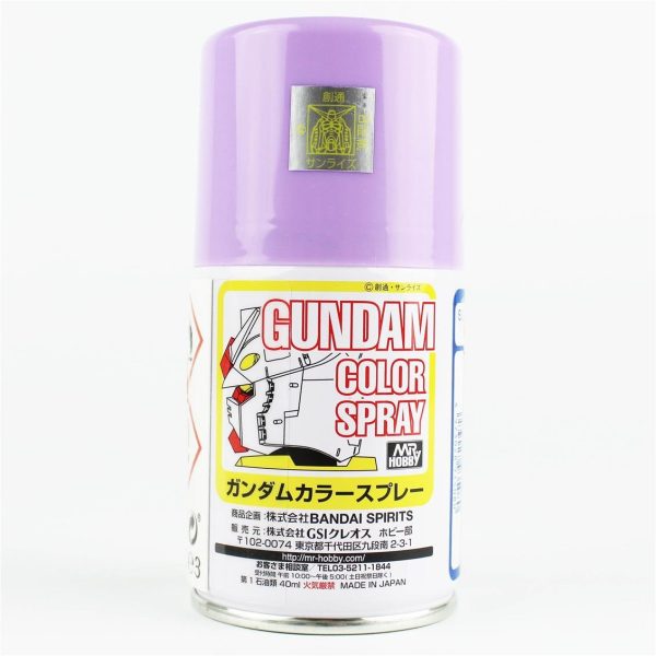 Mr.Hobby SG-08 100 ml. MS Purple