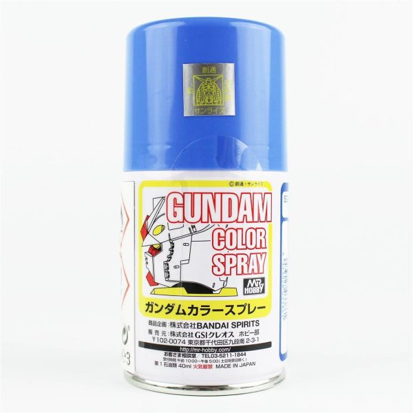 Mr.Hobby SG-14 100 ml. Light Blue