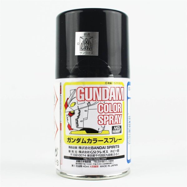 Mr.Hobby SG-15 100 ml. Phantom Grey