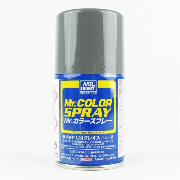 Mr.Hobby SJ-01 100 ml. Japanese Naval Arsenal Color Kure