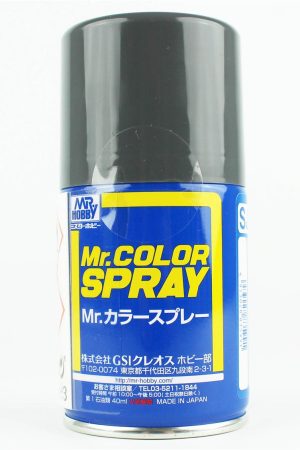 Mr.Hobby SJ-02 100 ml. Japanese Naval Arsenal Color Sasebo