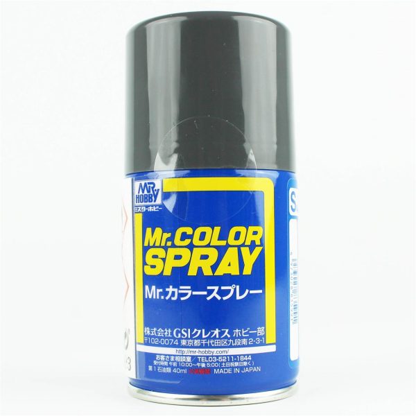 Mr.Hobby SJ-02 100 ml. Japanese Naval Arsenal Color Sasebo