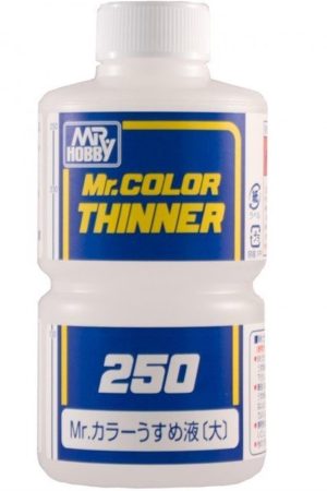 Mr.Hobby T-103 250 ml. Mr.Color Tiner