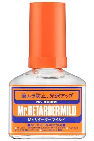 Mr.Hobby T-105 40 ml. Mr.Retarder