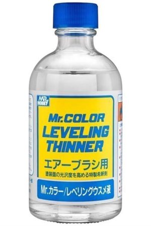 Mr.Hobby T-106 110 ml. Mr.Color Tiner