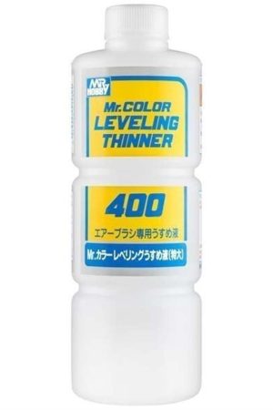 Mr.Hobby T-108 400 ml. Mr. Color Tiner