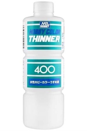 Mr.Hobby T-111 400 ml. Aqueous Color Tiner