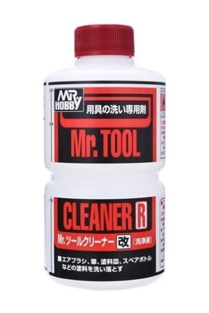 Mr.Hobby T-113 250 ml.