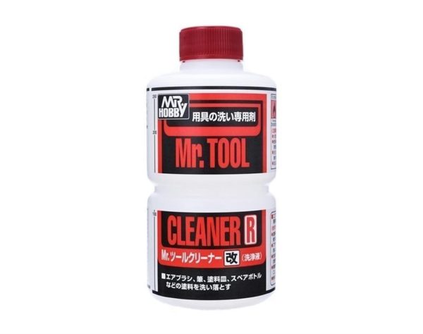 Mr.Hobby T-113 250 ml.
