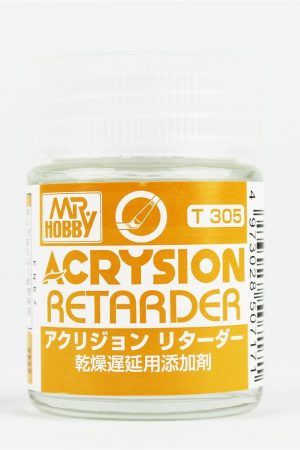 Mr.Hobby T-305 18 ml. Acrysion Retarder