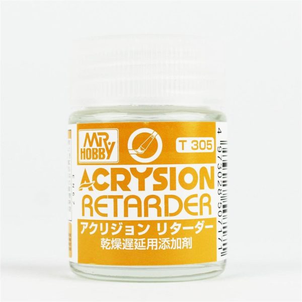 Mr.Hobby T-305 18 ml. Acrysion Retarder