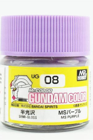 Mr.Hobby UG-08 10 ml. MS Purple