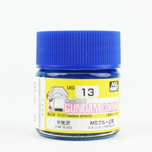 Mr.Hobby UG-13 10 ml. Blue Z
