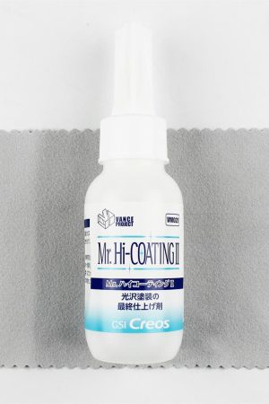 Mr.Hobby VM-021 60 ml. HiCoating-II