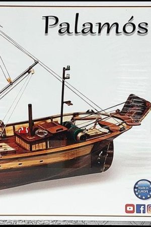 Occre 12000 1/45 Ölçek