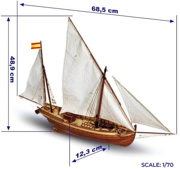 Ahşap Model Kiti