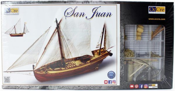Occre 12001 1/70 Ölçek