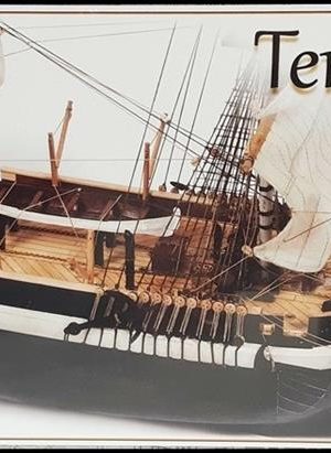 Occre 12004 1/75 Ölçek