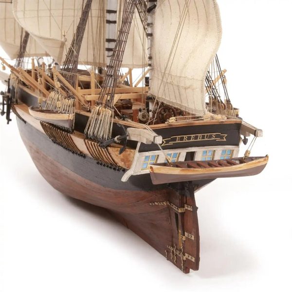 Ahşap Model Kiti
