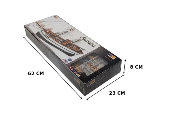 Ahşap Model Kiti