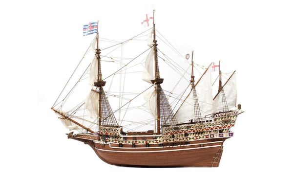 HMS Revenge