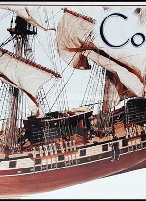 Occre 13600 1/80 Ölçek