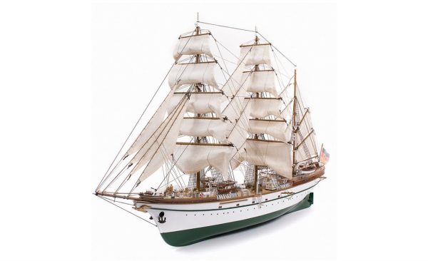 Gorch Fock