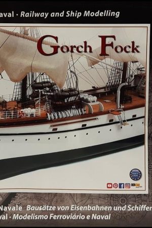 Occre 15003 1/95 Ölçek