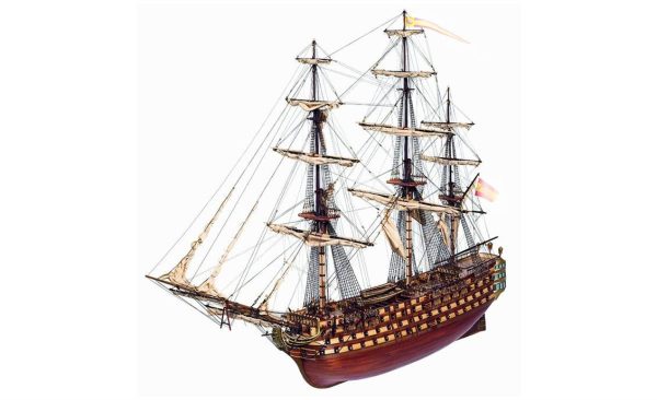 Santisima Trinidad