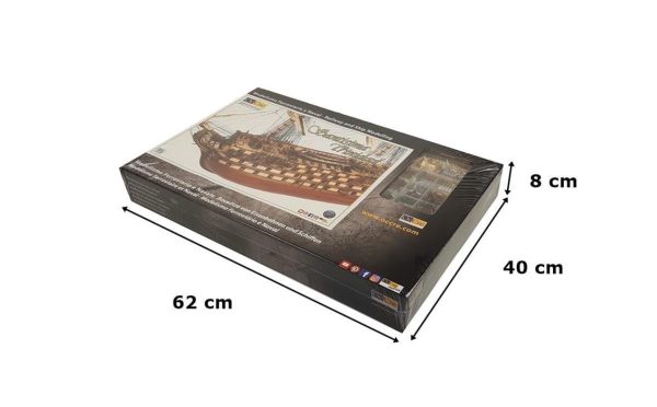 Ahşap Model Kiti