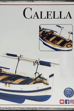 Occre 52002 1/15 Ölçek