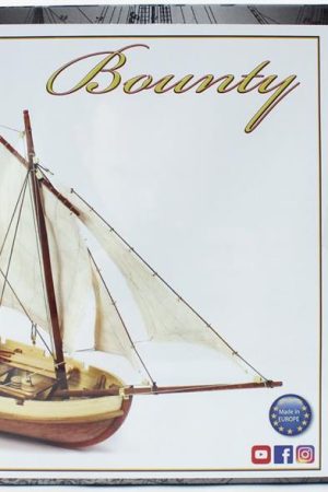 Occre 52003 1/24 Ölçek