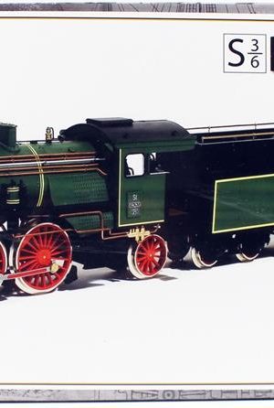 Occre 54002 1/32 Ölçek