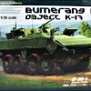 Panda Hobby 35026 1/35 Ölçek