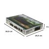 Panda Hobby 35026 1/35 BTR VPK-7829 Bumerang Amfibik - Görsel 5