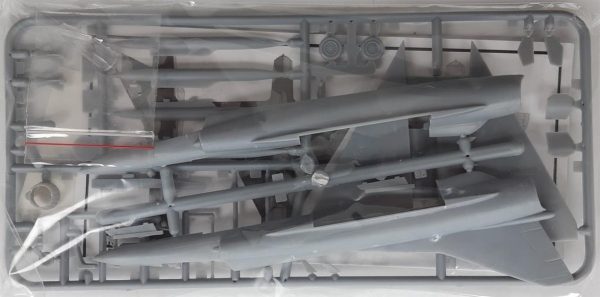Dassault Mirage III Avcı Uçağı