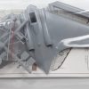 Gotha GO-229 A1 Avcı-Bombardıman Uçağı