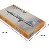 PM Model 229 1/72 Northrop F-5B Eğitim Uçağı - Görsel 4