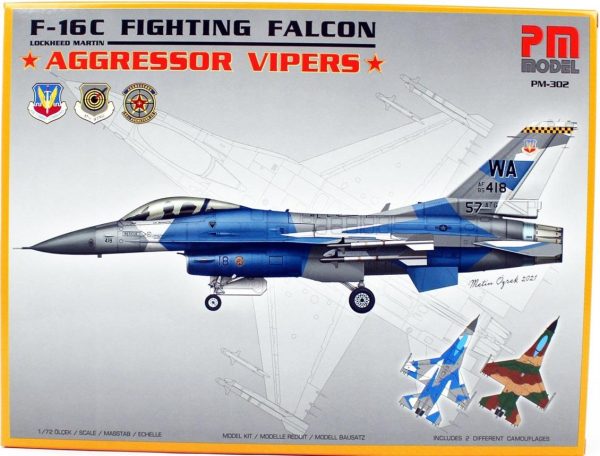 PM Model 302 1/72 Ölçek