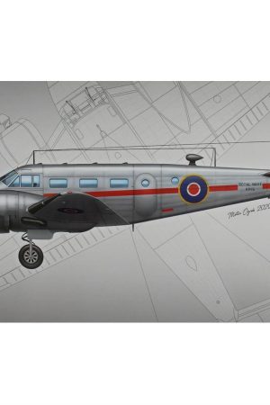 PM Model 308 1/72 Ölçek