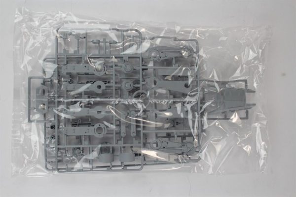 Plastik Maket Kiti