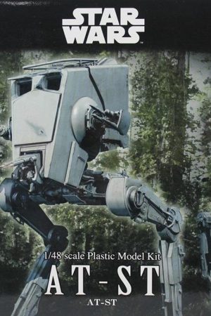 Revell 01202 1/48 Ölçek