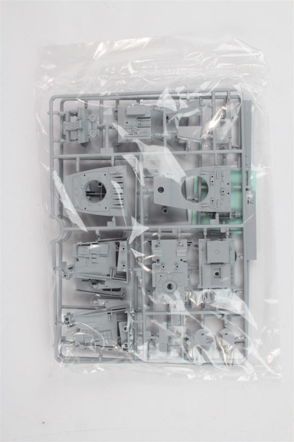 Revell 01202 AT-ST - Görsel 4