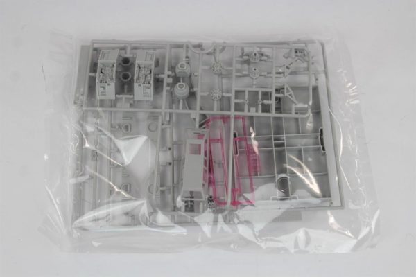 Plastik Maket Kiti