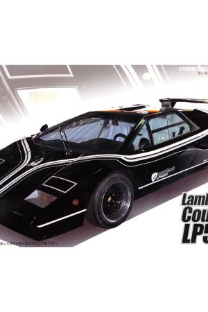 RS-39 1/24 LAMBORGHİNİ COUNTACH LP500R