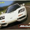 RS-SP NO7 1/24 MCLAREN F1 DX