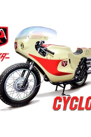 SH-1 1/12  KAMEN RİDER 1ST CYCLONE